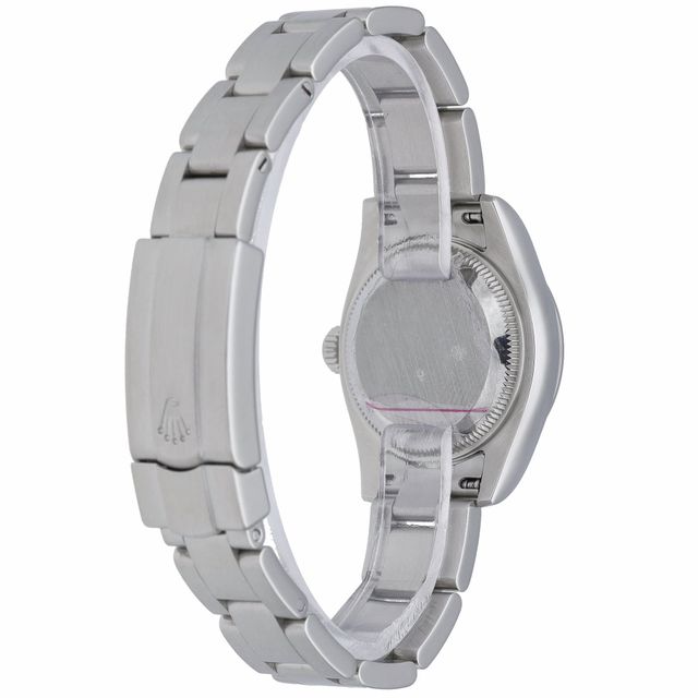 Rolex Lady Oyster Perpetual 176200 Image 3